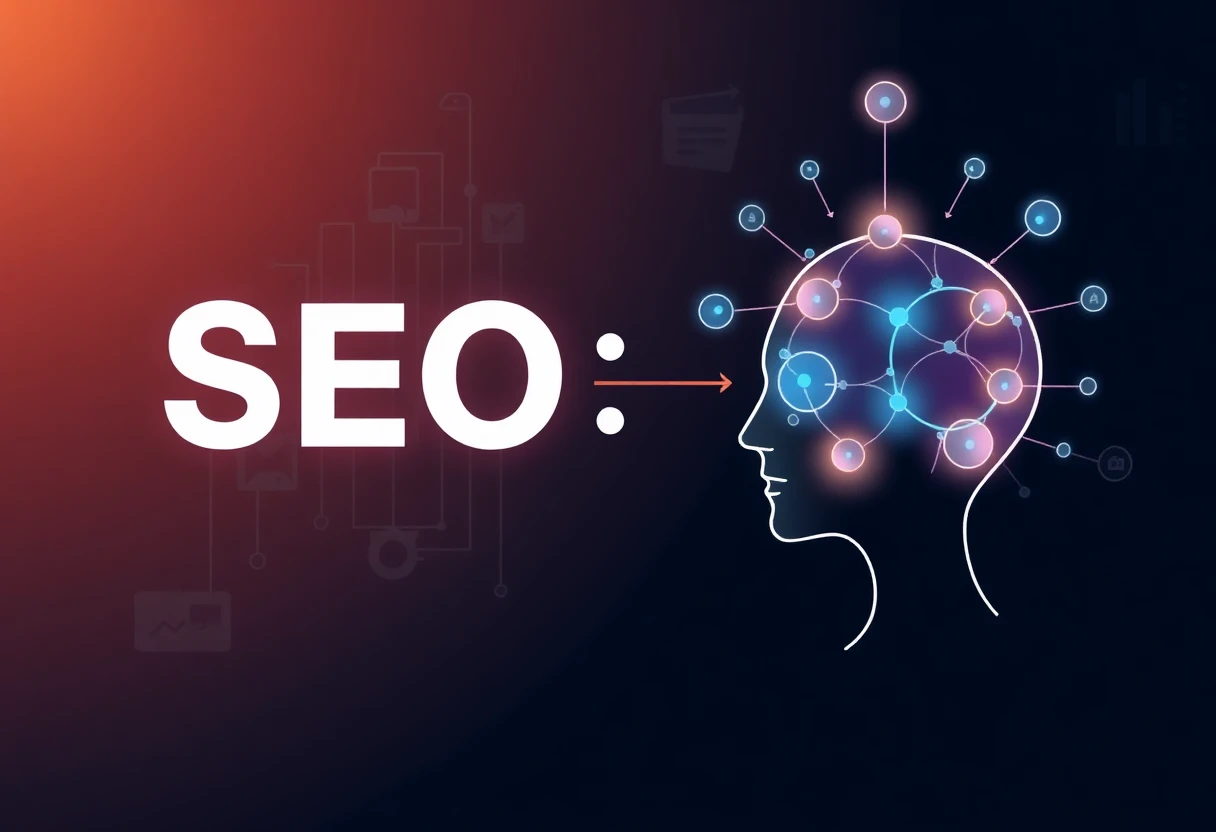 Jak AI Zmienia SEO