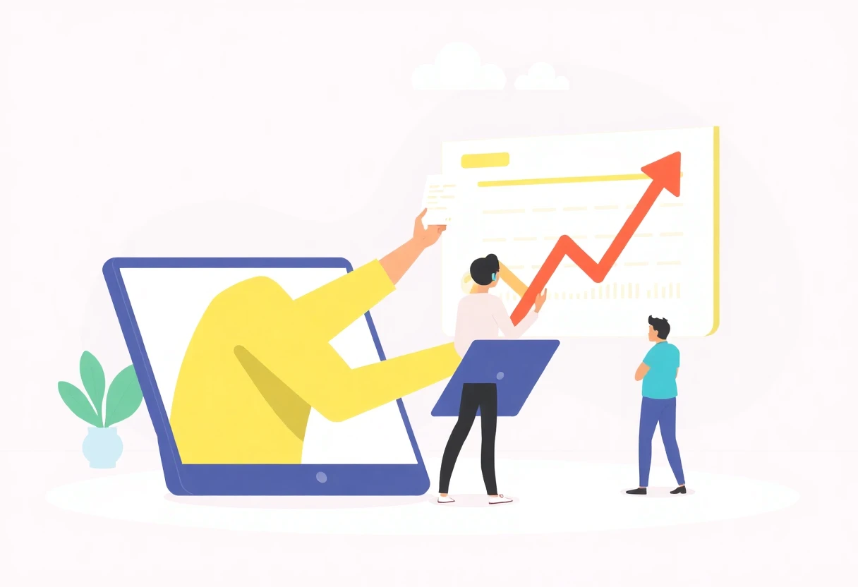 Jak działa model RTB w programmatic?
