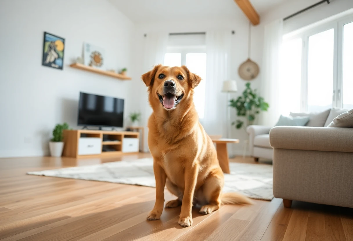 Welcome home guide for newly adopted pets from Creekside Vet Clinic