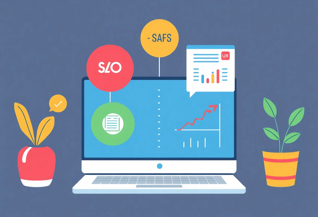 SXO Strategy