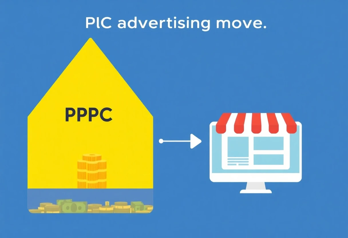 Reklamy PPC