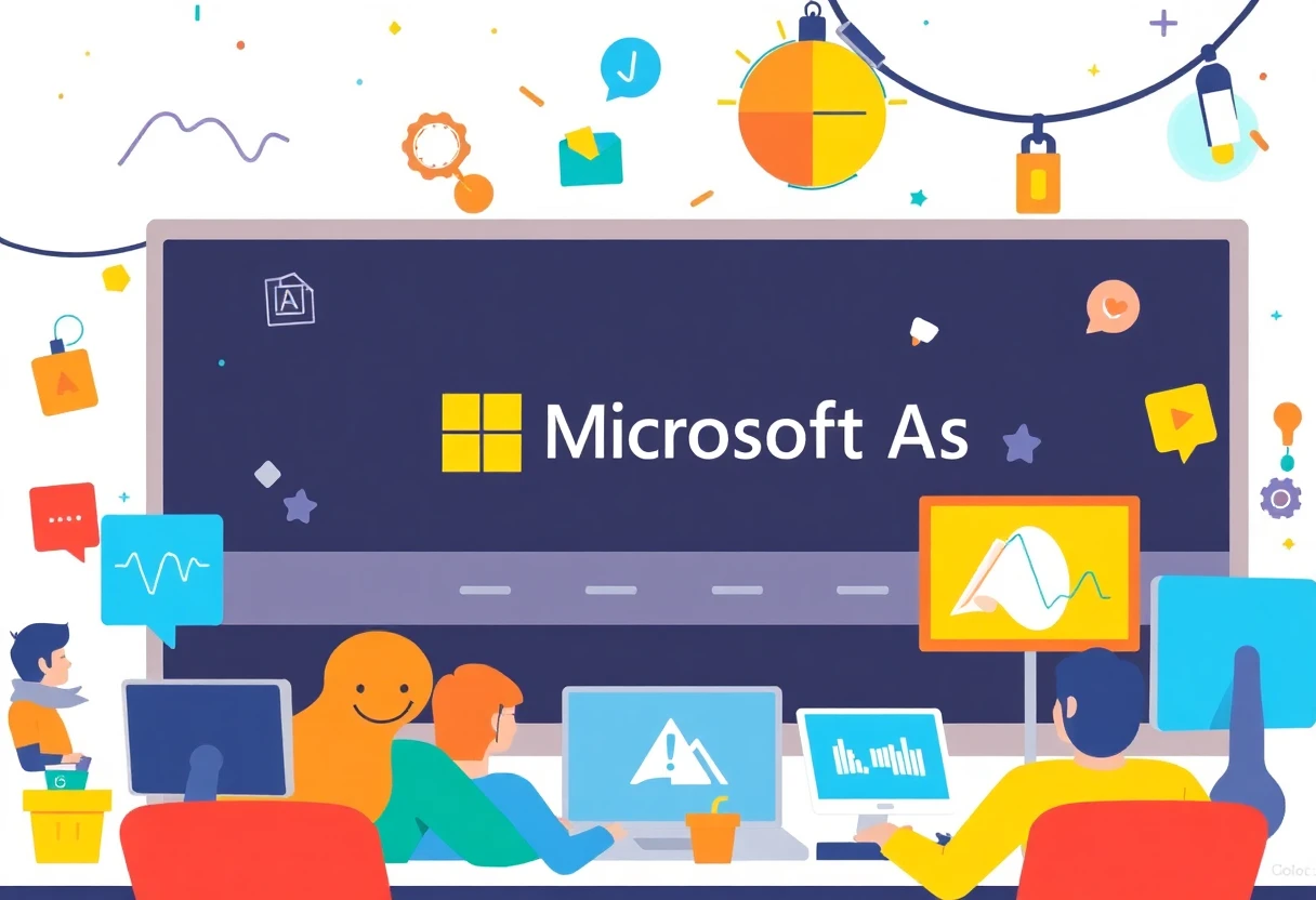 Microsoft Ads: Potężne Narzędzie Reklamowe