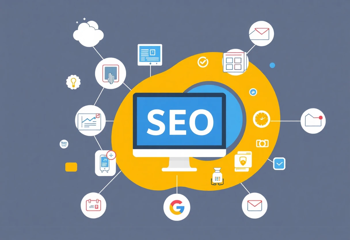 Pozycjonowanie Sklepów Internetowych