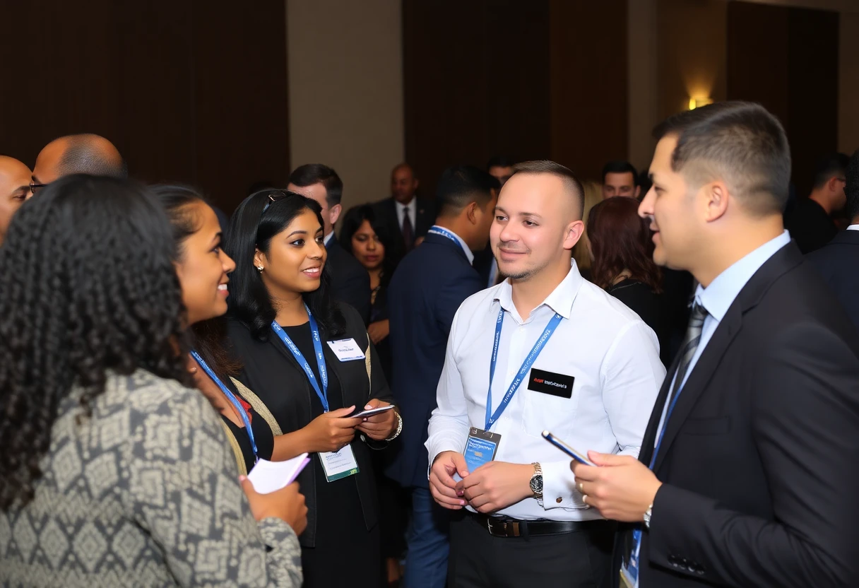 The Power of Intentional Networking