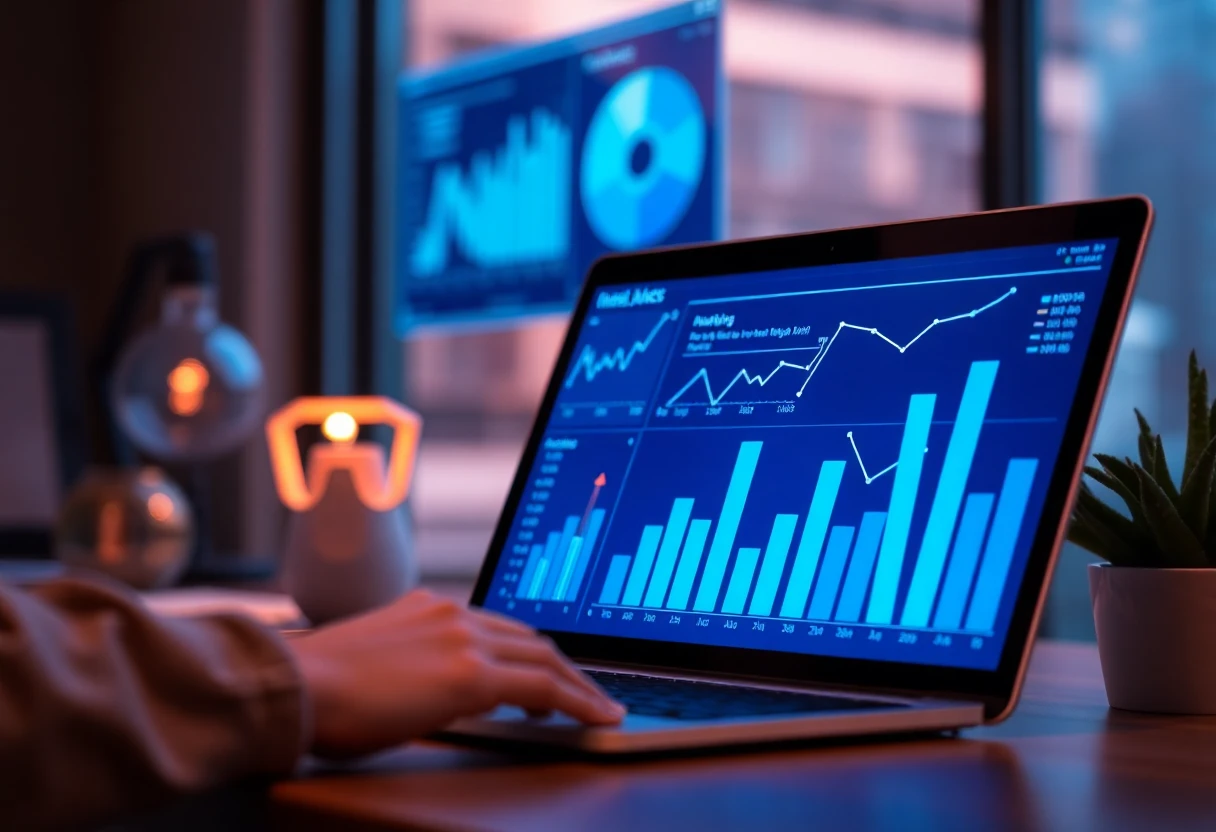 Skuteczne strategie reklamowe z Google Ads