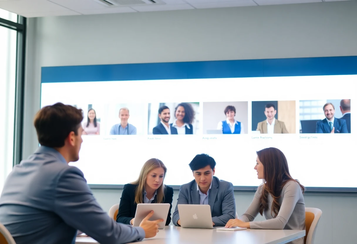 LinkedIn Ads dla firm B2B