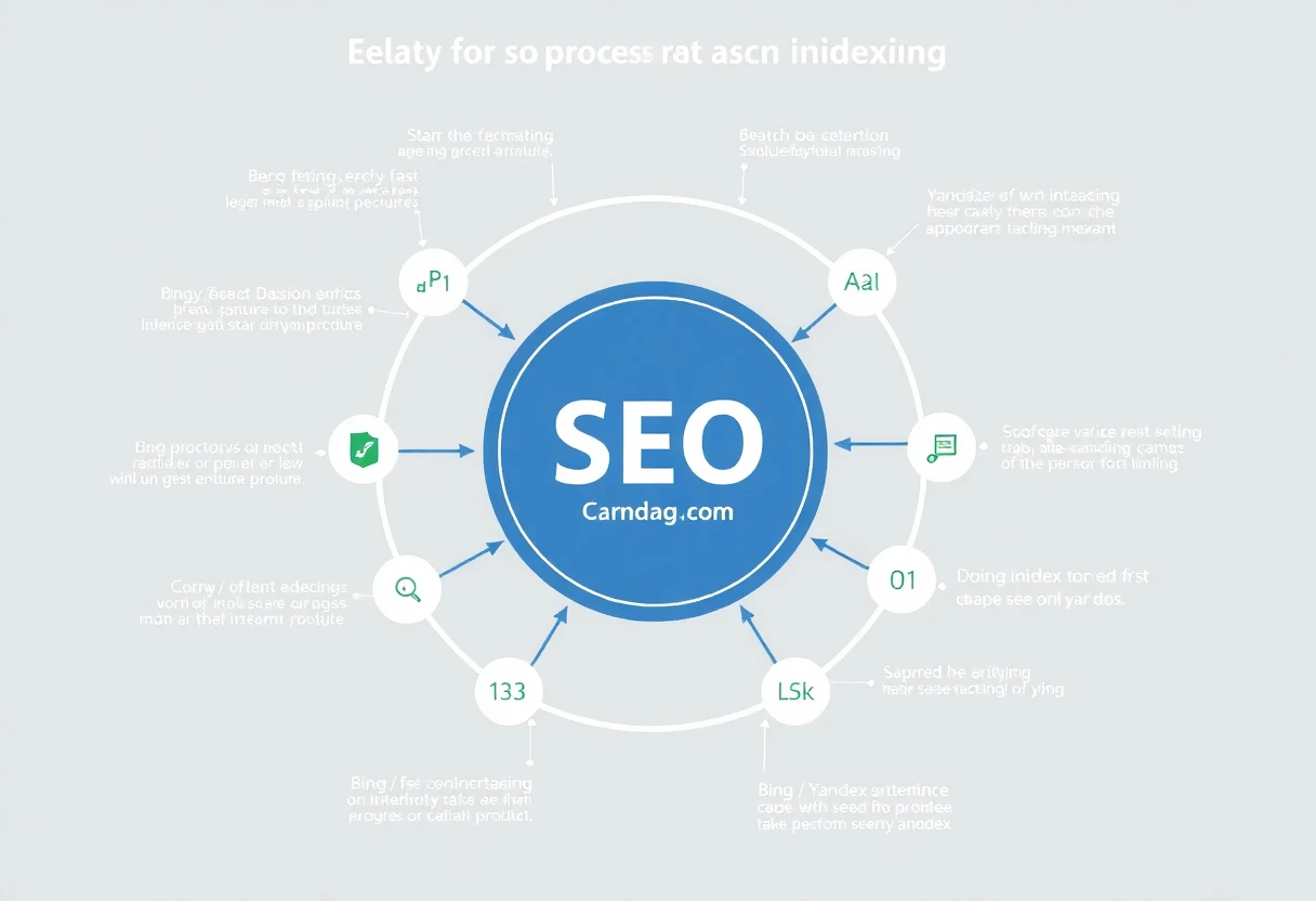 Rola Szybkiego Indeksowania w Strategii SEO