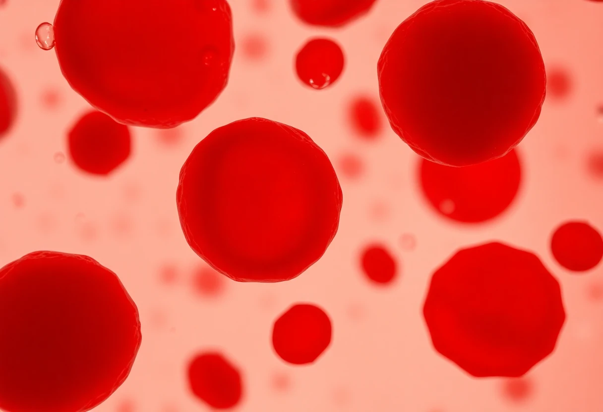 Impact de la solution isotonique sur les cellules