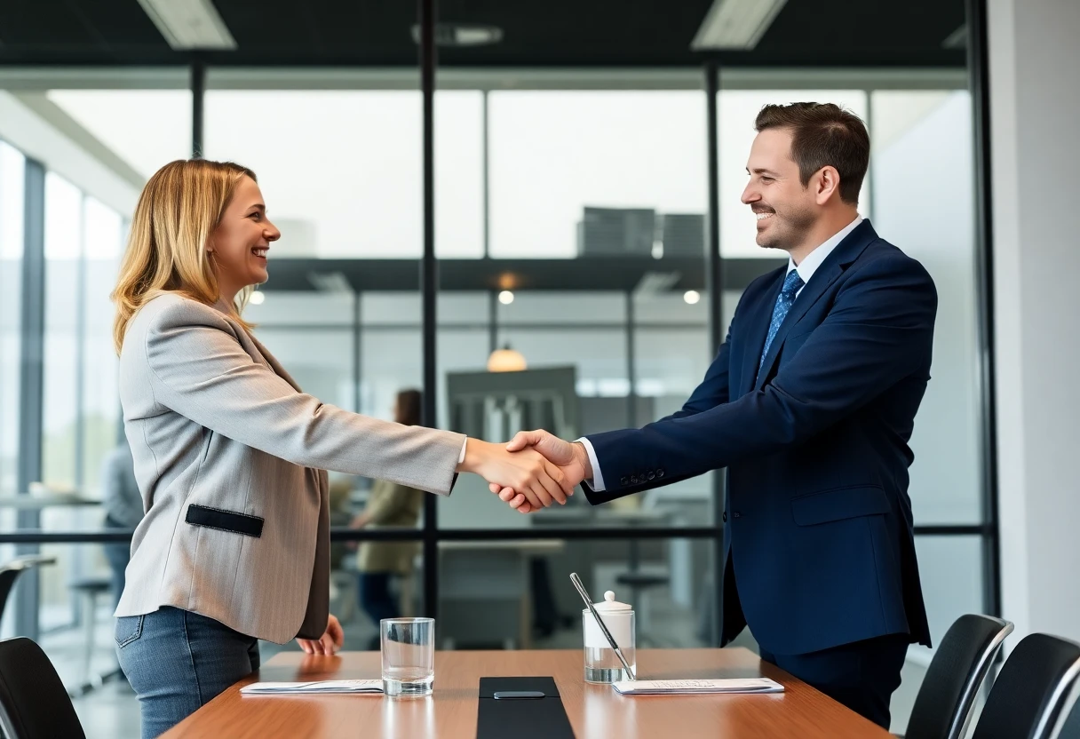 Building Connections That Work