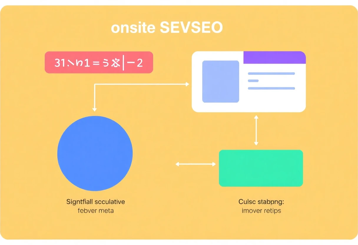 Optymalizacja On-site