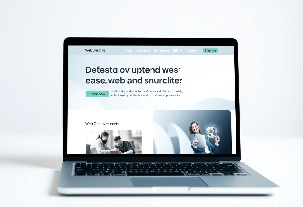 Dlaczego warto zainwestować w profesjonalną stronę internetową?