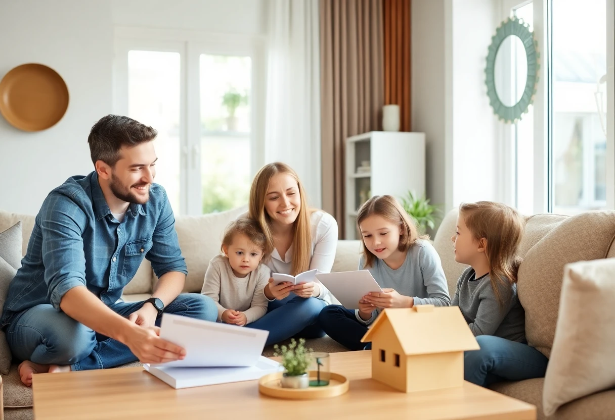 Como as tendências afetam os compradores