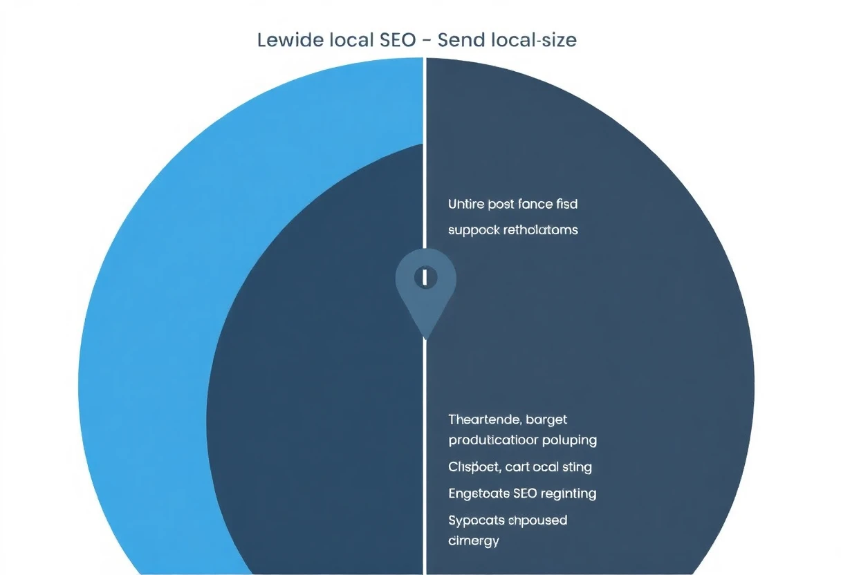 Jak Działa Lokalna Optymalizacja SEO?