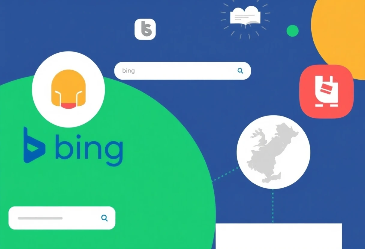 Czym jest wyszukiwarka Bing?