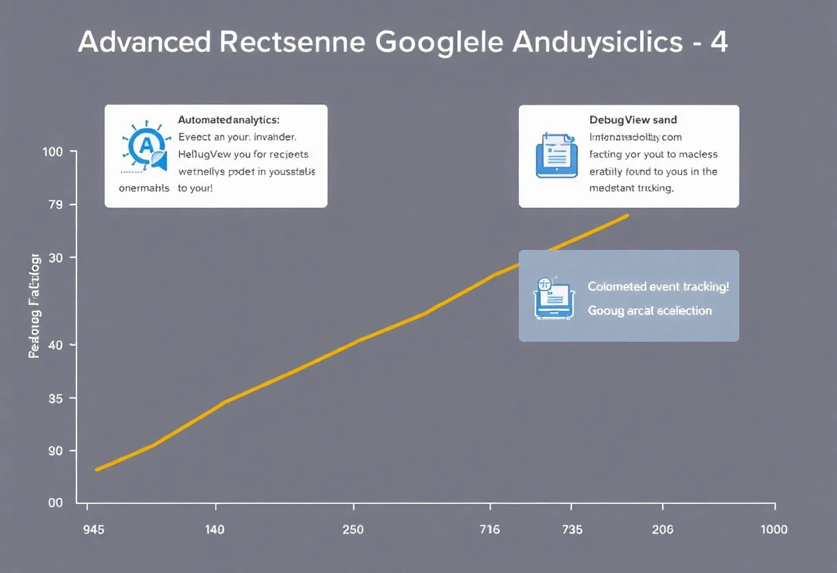Nowe funkcje Google Analytics 4