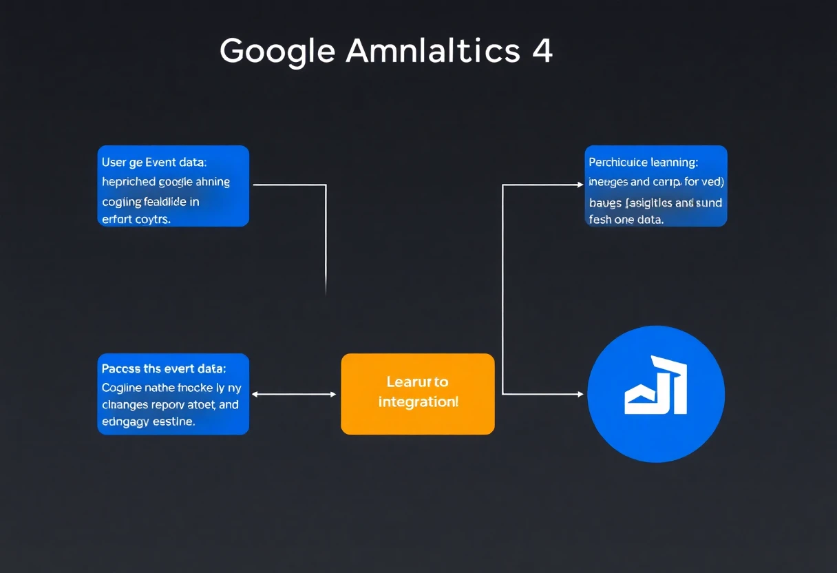 Czym jest Google Analytics 4?